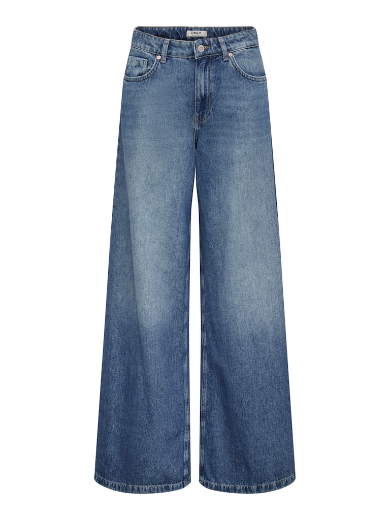 Jeans palazzo
