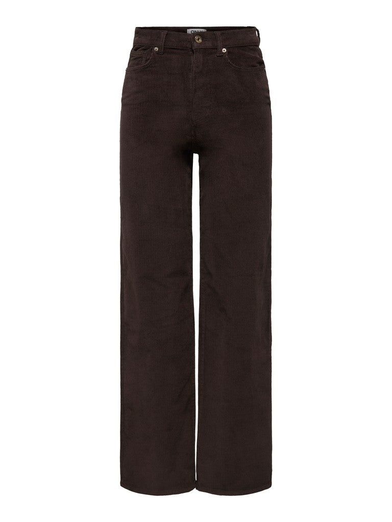 Pantaloni velluto coste