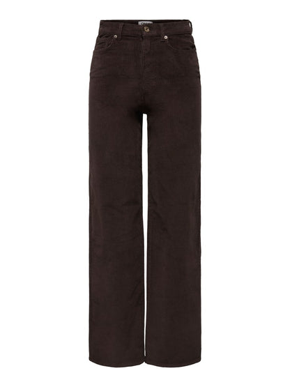 Pantaloni velluto coste