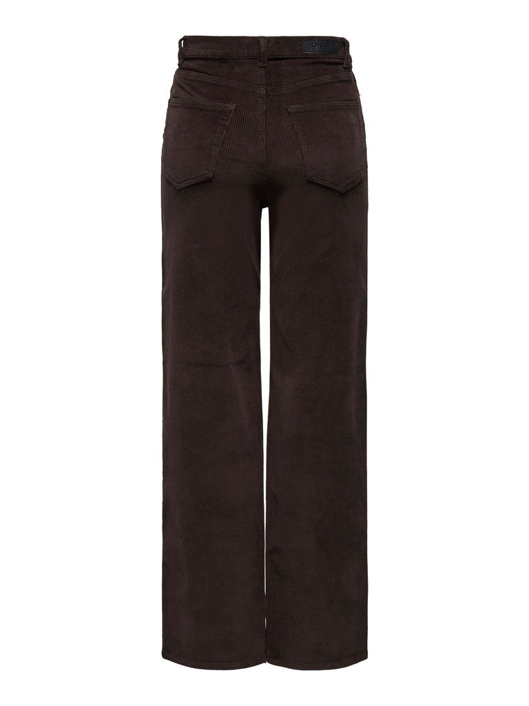 Pantaloni velluto coste