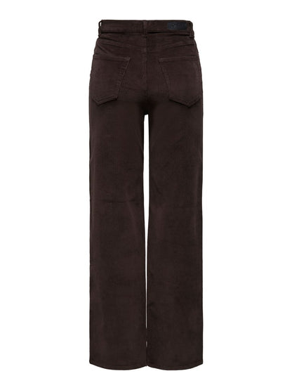 Pantaloni velluto coste