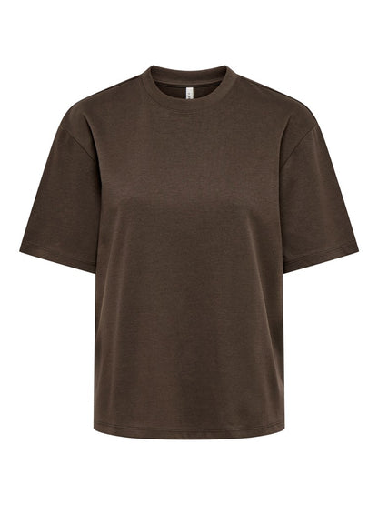 T-shirt loose