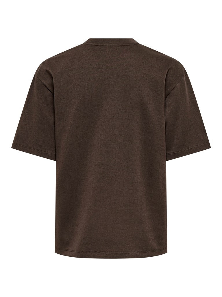 T-shirt loose