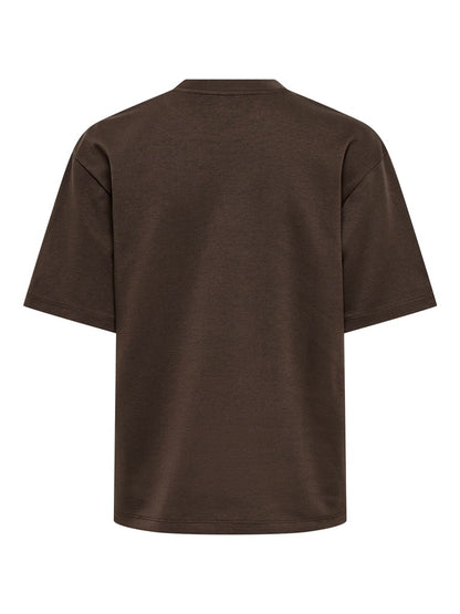 T-shirt loose