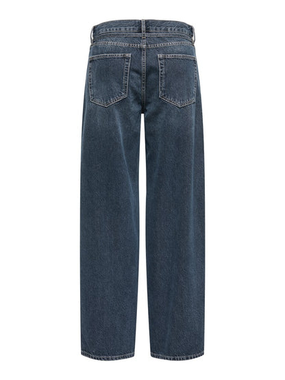 Jeans denim color