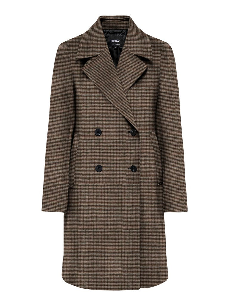 Cappotto galles