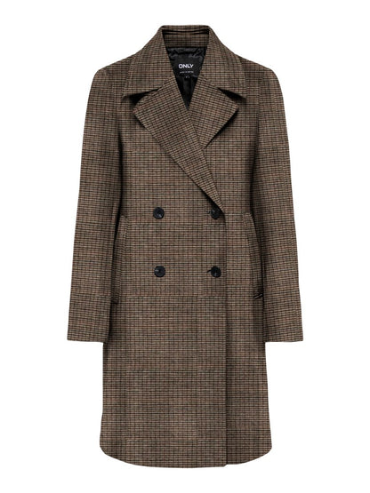 Cappotto galles