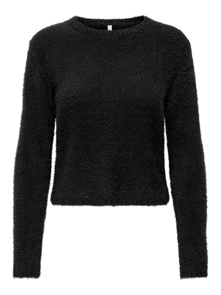 Maglia girocollo