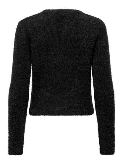 Maglia girocollo