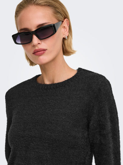 Maglia girocollo