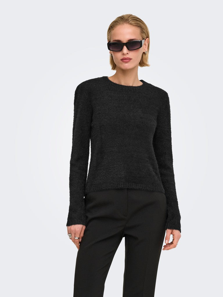 Maglia girocollo