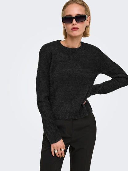 Maglia girocollo