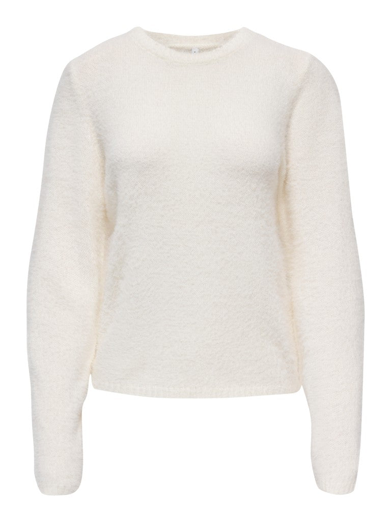 Maglia girocollo