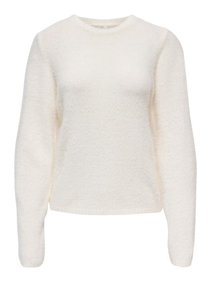 Maglia girocollo