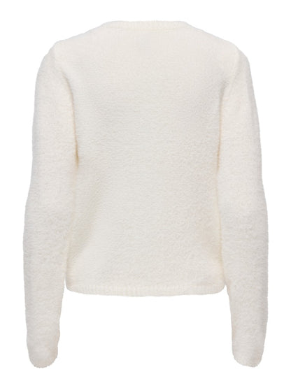 Maglia girocollo