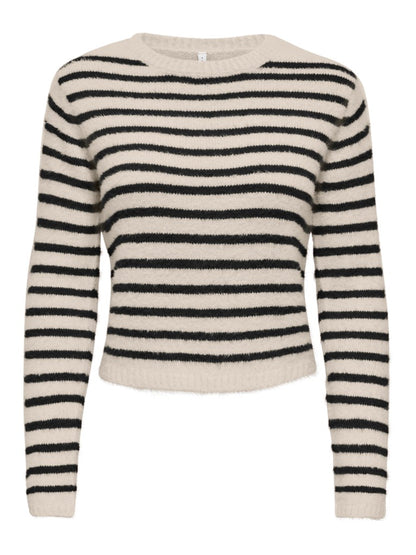 Maglia girocollo