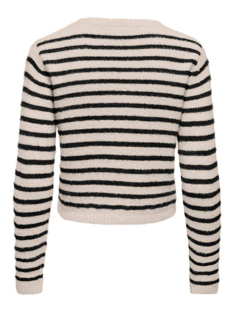 Maglia girocollo