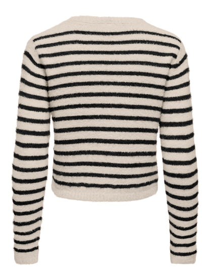 Maglia girocollo