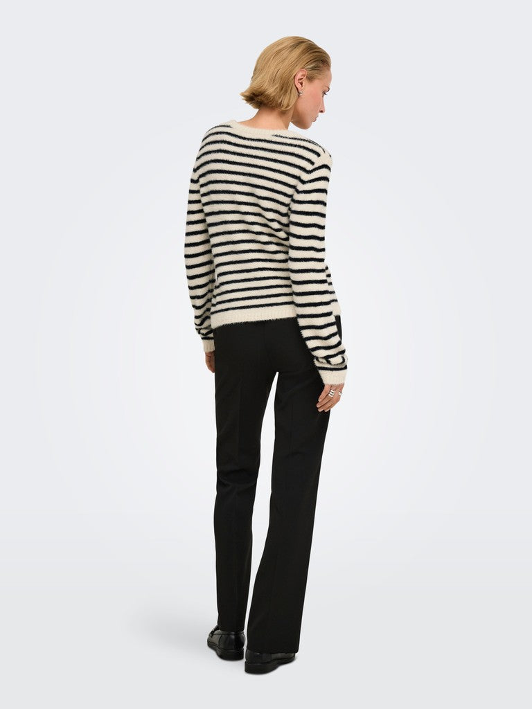 Maglia girocollo