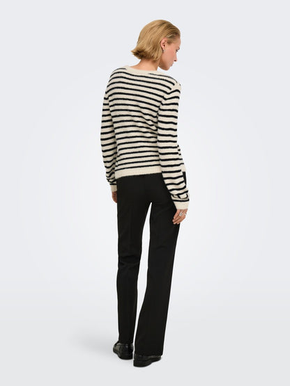 Maglia girocollo