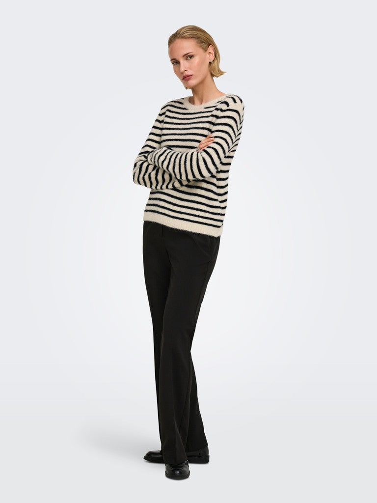 Maglia girocollo