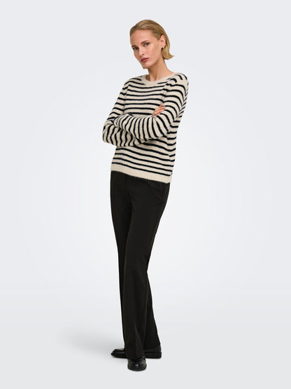 Maglia girocollo