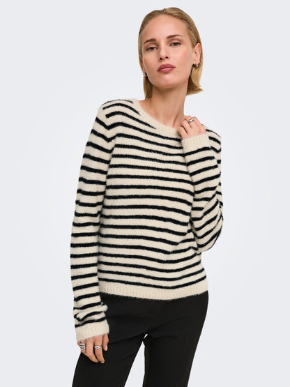 Maglia girocollo
