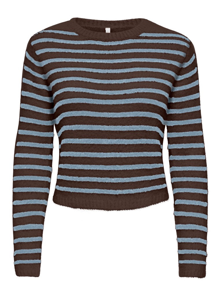 Maglia girocollo