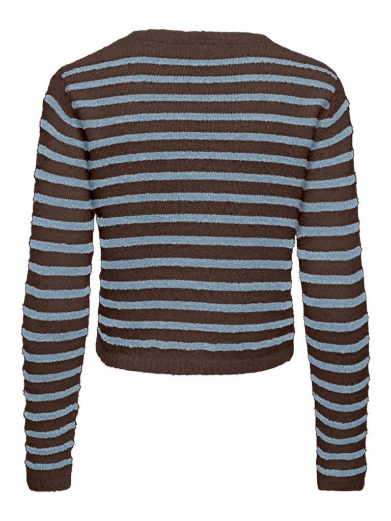 Maglia girocollo