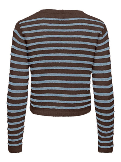 Maglia girocollo
