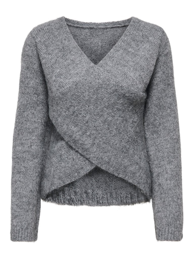 Maglia incrocio