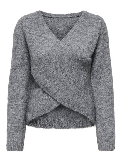 Maglia incrocio