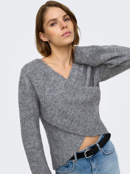 Maglia incrocio