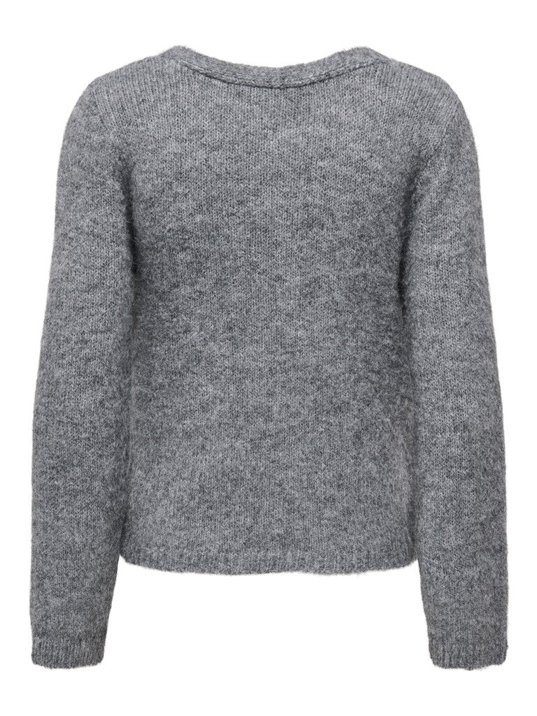 Maglia incrocio