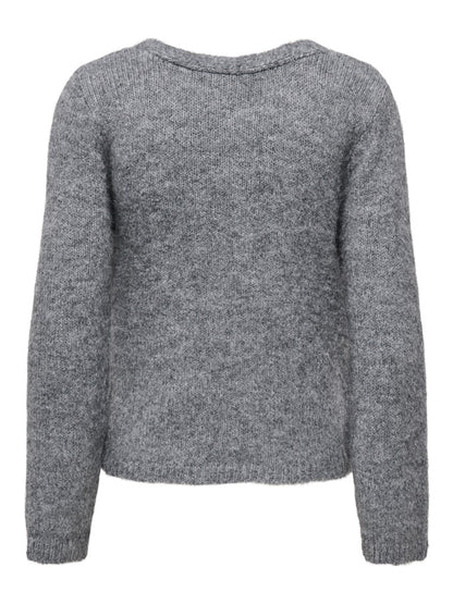Maglia incrocio