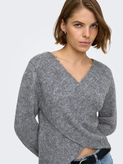 Maglia incrocio