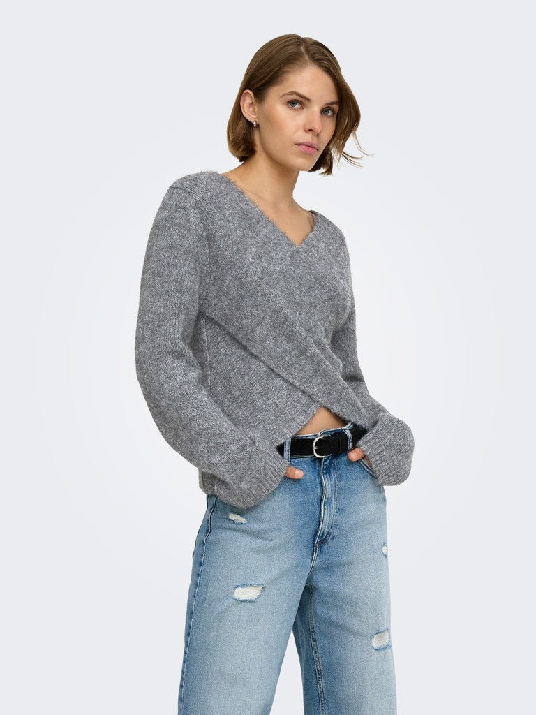 Maglia incrocio