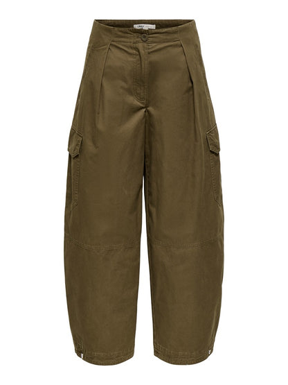 Pantaloni baloon