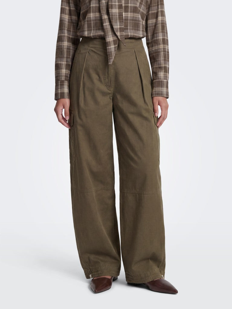 Pantaloni baloon