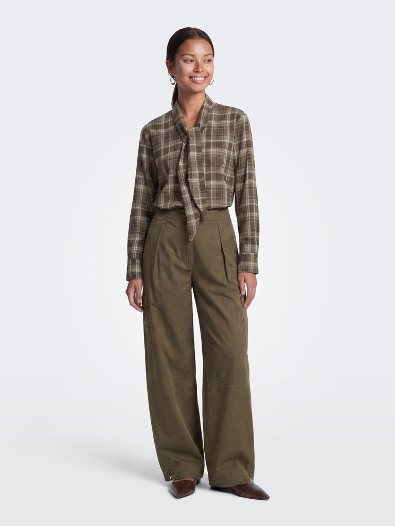 Pantaloni baloon