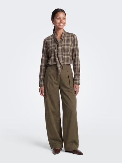 Pantaloni baloon