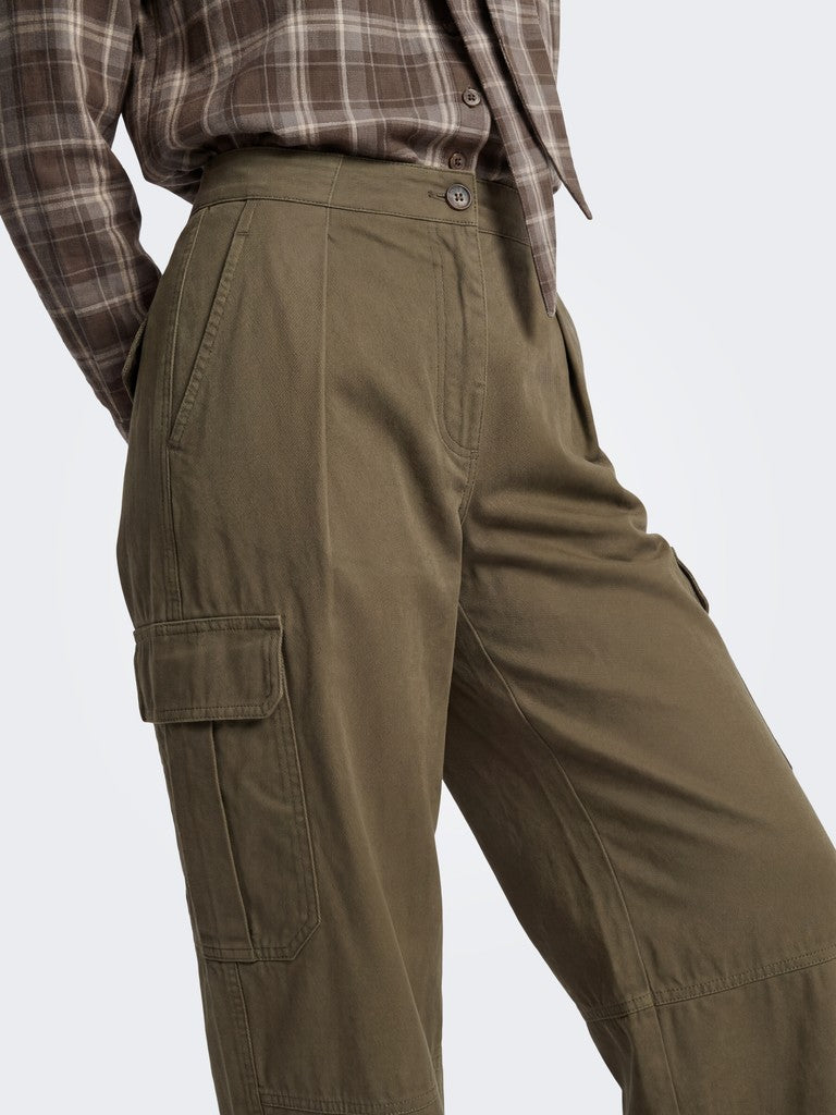 Pantaloni baloon