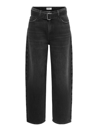Jeans denim color