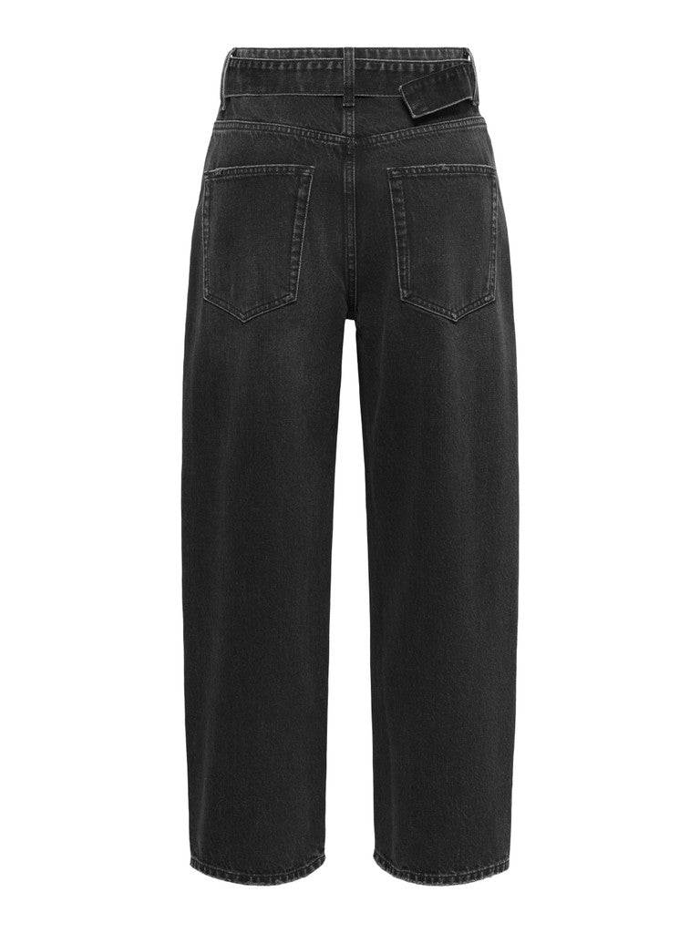 Jeans denim color