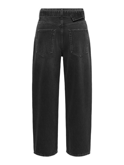 Jeans denim color