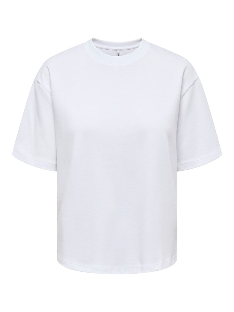 T-shirt loose