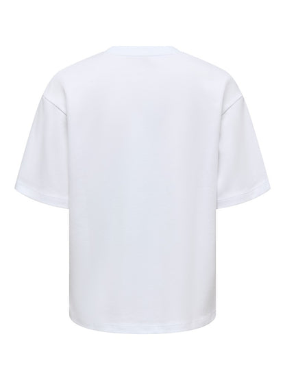 T-shirt loose