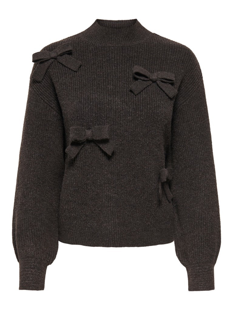 Maglia fiocchi