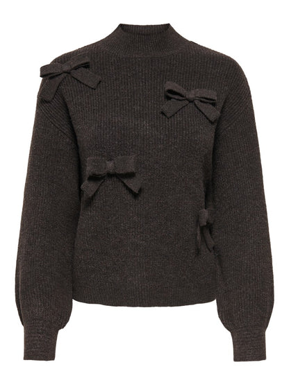 Maglia fiocchi