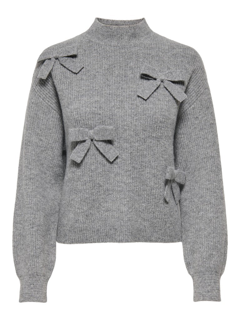 Maglia fiocchi